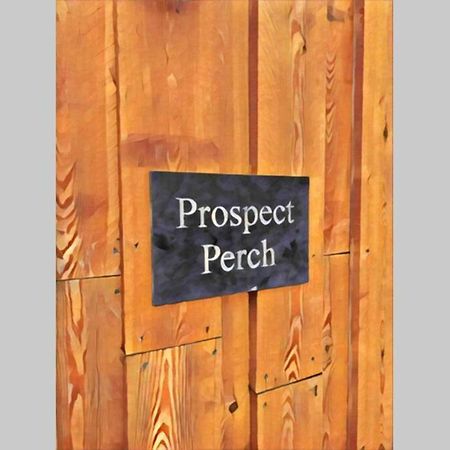 Prospect Perch - Studio Apartment, 韦尔斯 外观 照片