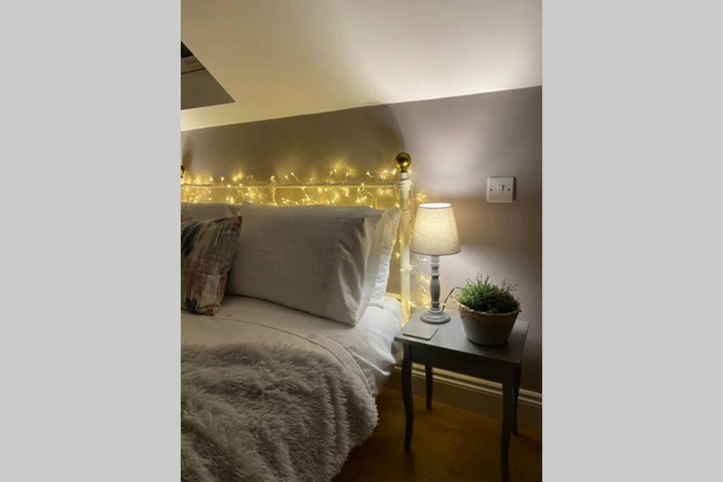 Prospect Perch - Studio Apartment, 韦尔斯 外观 照片